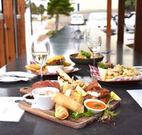 Grange Hotel Restaurant