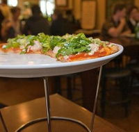 Grotto Pizza-teca - Mackay Tourism