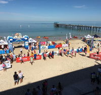 Henley Beach Surf Club - Mackay Tourism