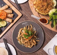 Hsin Fortuna Restaurant - Mackay Tourism