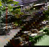 Jungle Restaurant - Mackay Tourism