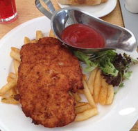 Lakefront Bistro - Mackay Tourism