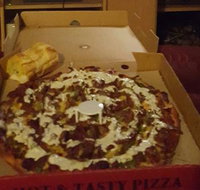 Miro's Pizzeria  Snack Bar - Mackay Tourism