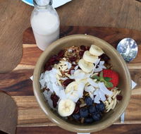 Pave' Cafe - Mackay Tourism