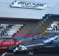 Pizza N More - Mackay Tourism