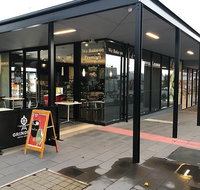 Q3 Coffee Lounge - Mackay Tourism