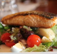 Ramsgate Hotel Restaurant - Mackay Tourism