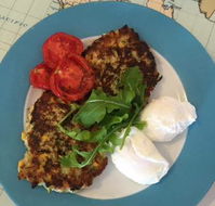 Rockefeller Cafe  Kitchen - Mackay Tourism