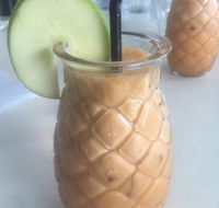 Salted Cafe Bar Beans - Mackay Tourism