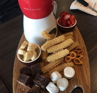 San Churro - Mackay Tourism