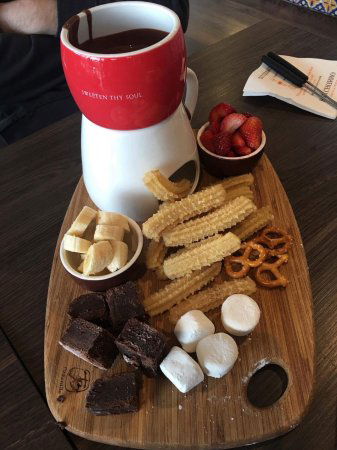San Churro - Mackay Tourism 0