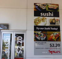 Spices West Lakes - Mackay Tourism