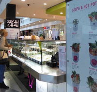 Sushi Chan - Mackay Tourism