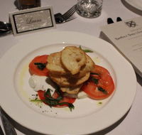 The Grange Golf Club Restaurant