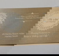 The Lab On Henley - Mackay Tourism