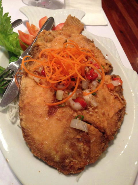 Vietnam Sunrise - Mackay Tourism 4