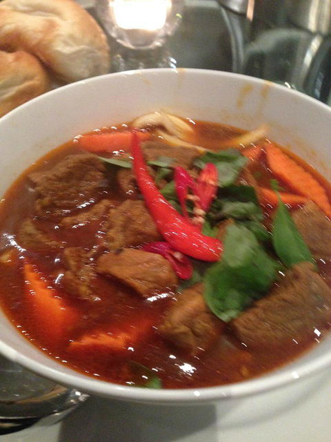 Vietnam Sunrise - Mackay Tourism 6