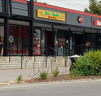 Wok 'n' Noodles - Mackay Tourism