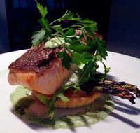 Zak's Restaurant - Mackay Tourism