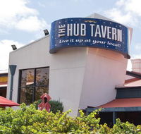 Aberfoyle Hub Tavern - Mackay Tourism
