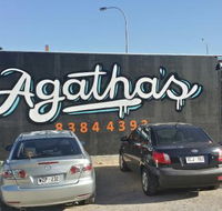 Agatha's - Mackay Tourism