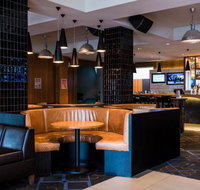 Belair Hotel - Mackay Tourism