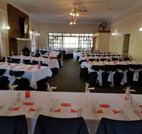 Blacksmiths Inn - Mackay Tourism