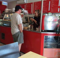 Blackwood Cafe  Lunch Bar - Mackay Tourism