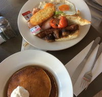 Blu C Cafe