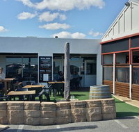 Breeze Cafe  Bar - Mackay Tourism