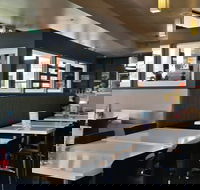 Caffe Primo - Mackay Tourism