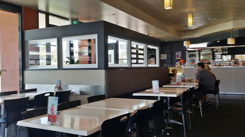 Caffe Primo - Mackay Tourism 0