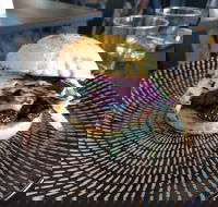 Coffeed Cafe - Mackay Tourism