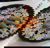 Eastern Sushi Bar - Mackay Tourism