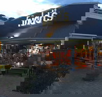 Fudd's - Mackay Tourism