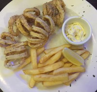 Highbury Hotel Bistro - Mackay Tourism