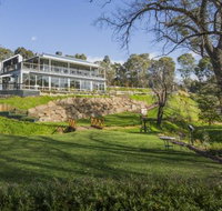 Inglewood Inn - Mackay Tourism