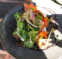 Joan's Pantry - Mackay Tourism