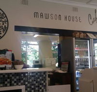 Mawson - Mackay Tourism