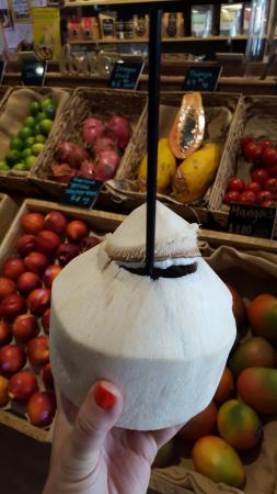 Maxwell's Grocery - Mackay Tourism 0