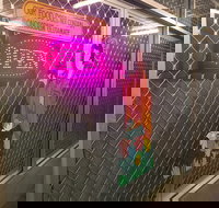 Mok-Lee Flower Queen Chinese Restaurant - Mackay Tourism