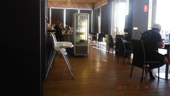 Craigmore SA Mackay Tourism