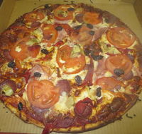 Pappy's Pizza Bar - Mackay Tourism