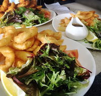 Paul's Seafood on the Parade - Mackay Tourism