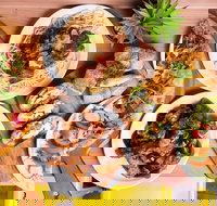 Pizza Bite - Mackay Tourism