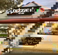 Pizzario - Mackay Tourism