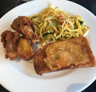 Queen Bee Indonesian and Chinese Restaurant - Mackay Tourism