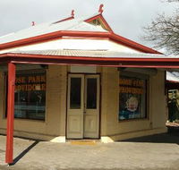 Rose Park Providore - Mackay Tourism