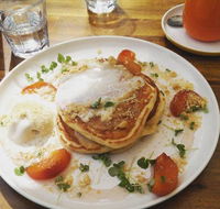 Rosey's - Mackay Tourism