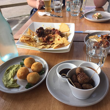 SOURC'D Wine & Coffee Bar - Mackay Tourism 0